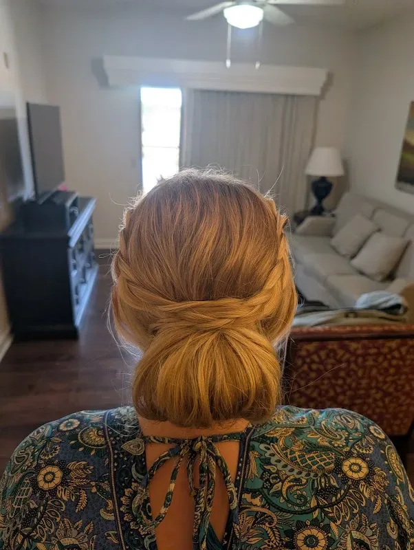 SUPERCUTS — Hair salon in St. Augustine